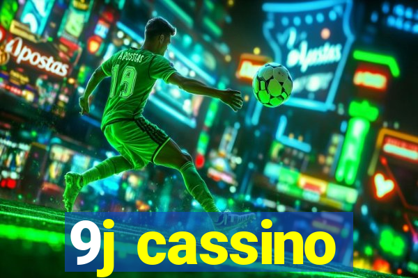 9j cassino